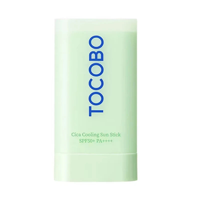 Protetor Solar em Bastão com Efeito Refrescante e Hidratante | Uniformiza a Pele, Ilumina e Protege com Filtro UV – Compacto e Fácil de Levar