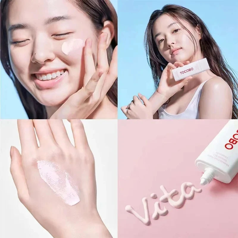 Protetor Solar em Bastão com Efeito Refrescante e Hidratante | Uniformiza a Pele, Ilumina e Protege com Filtro UV – Compacto e Fácil de Levar
