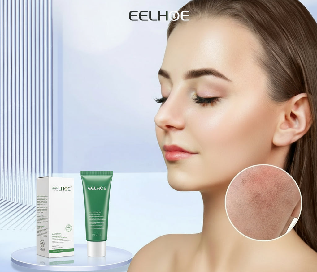 Soro Iluminador Anti-Manchas 🌸 Clareia, Hidrata e Deixa a Pele Radiante! 💧