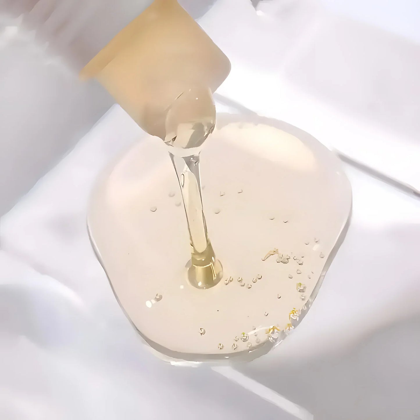Essência Labial com Óleo de Argan Marroquino | Hidrata, Nutre e Aumenta o Volume dos Lábios Naturalmente