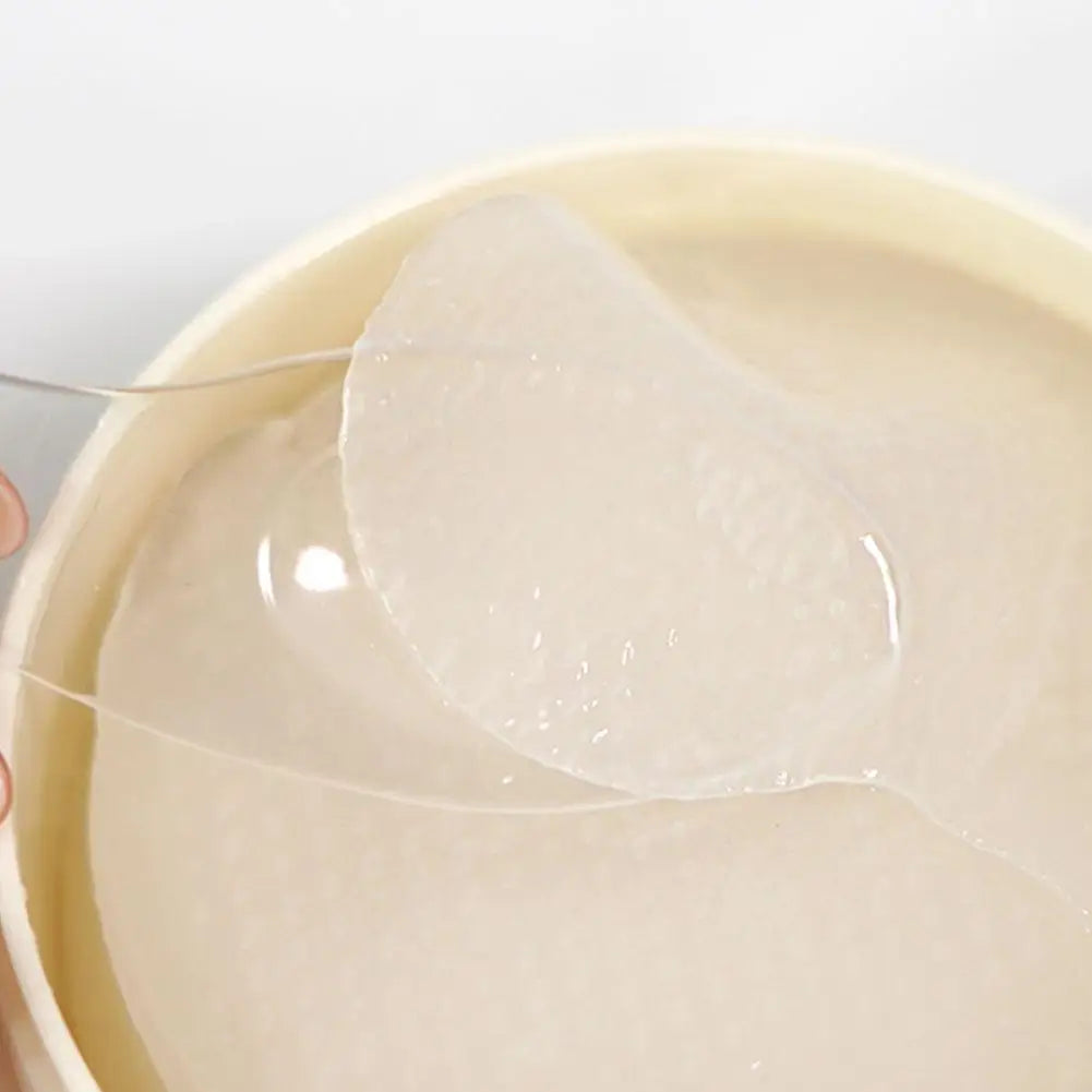 60 Máscaras de Colágeno para Olhos | Hidratação, Redução de Olheiras e Bolsas – Cuidados Anti-idade