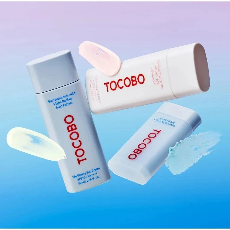 Protetor Solar em Bastão com Efeito Refrescante e Hidratante | Uniformiza a Pele, Ilumina e Protege com Filtro UV – Compacto e Fácil de Levar