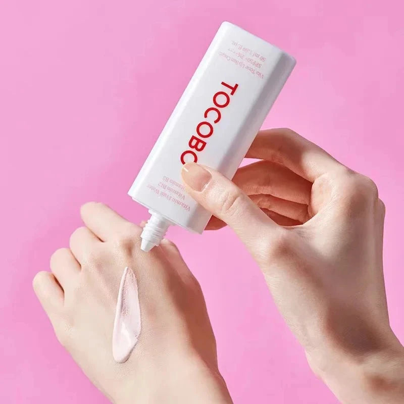 Protetor Solar em Bastão com Efeito Refrescante e Hidratante | Uniformiza a Pele, Ilumina e Protege com Filtro UV – Compacto e Fácil de Levar