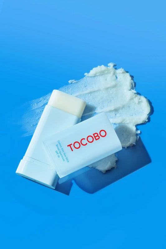 Protetor Solar em Bastão com Efeito Refrescante e Hidratante | Uniformiza a Pele, Ilumina e Protege com Filtro UV – Compacto e Fácil de Levar