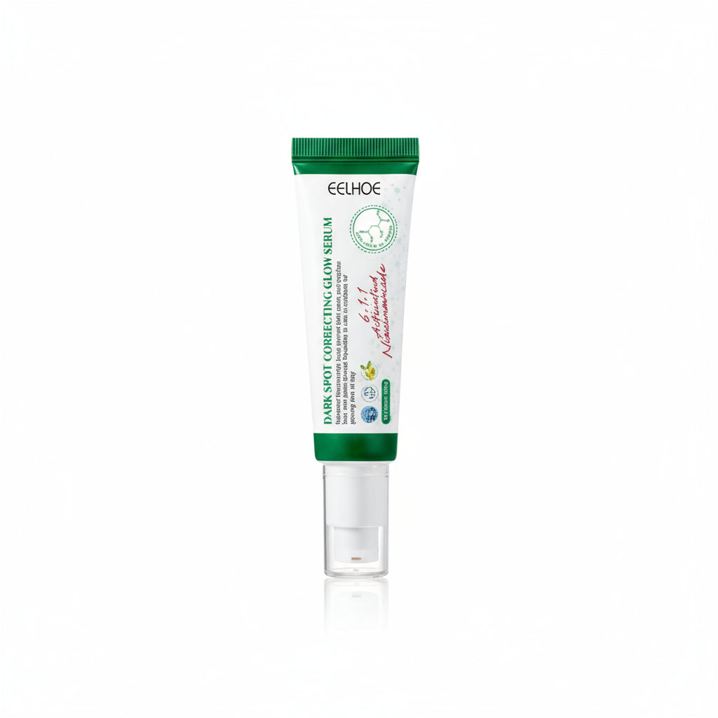Creme Clareador com Niacinamida | Reduz Melasma, Clareia a Pele e Suaviza Linhas Finas 💆‍♀️