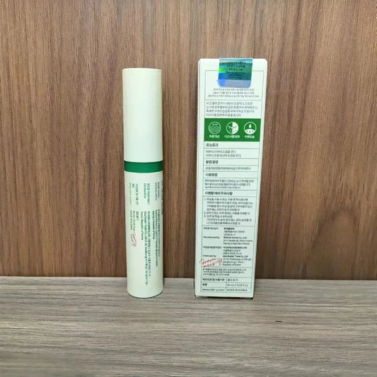 AXIS-Y Anshuyan Roller Eye Essence 10ml | Creme para Olhos Hidratante com Aplicador Roll-On – Reduz Rugas e Olheiras