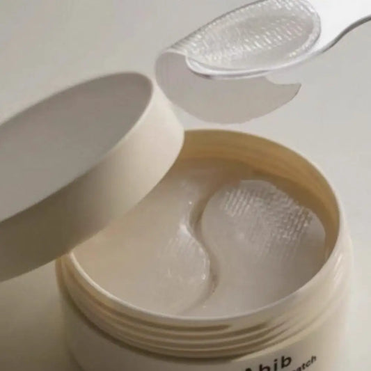 60 Máscaras de Colágeno para Olhos | Hidratação, Redução de Olheiras e Bolsas – Cuidados Anti-idade